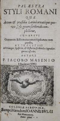 Bild Nr.1: 135-1120 Masen,J.: (Lexika - Wörterbücher - Sprachwissenschaften)