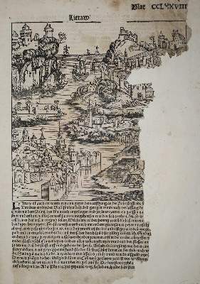 Bild Nr.1: 135-1138 Buchbinderei.: (Papier)