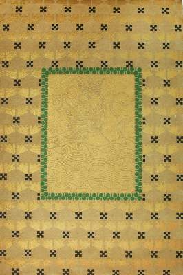 Bild Nr.1: 135-1140 Konvolut: (Papier, Jugendstil)