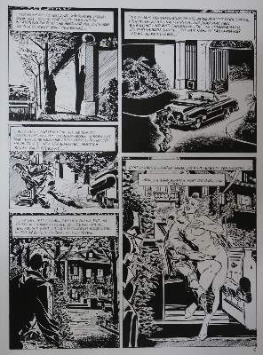 Bild Nr.2: 135-1171 Sammlung: (Erotika - Galantes)