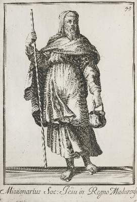 Bild Nr.1: 135-1182 Bonanni,F.: (Mode und Trachten)