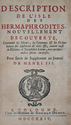 Bild Nr.1: 135-1189 (Thomas, A.).: (Kultur- und Sittengeschichte)