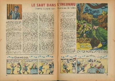 Bild Nr.5: 135-1201 Spirou.: (Comic, Schlümpfe)