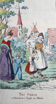 Bild Nr.1: 135-1207 Edgeworth,M.: (Kinder- und Jugendbücher)