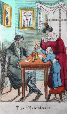 Bild Nr.2: 135-1207 Edgeworth,M.: (Kinder- und Jugendbücher)