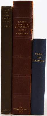Bild Nr.10: 135-1213 Gumuchian.: (Kinder- und Jugendbücher)