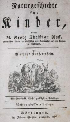 Bild Nr.1: 135-1253 Raff,G.C.: (Kinder- und Jugendbücher)
