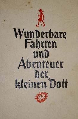 Bild Nr.1: 135-1256 Sammlung: (Kinder- und Jugendbücher)