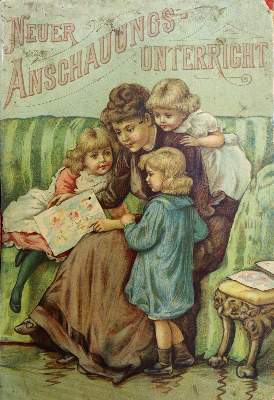 Bild Nr.1: 135-1259 Sammlung: (Kinder- und Jugendbücher)