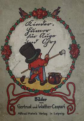 Bild Nr.1: 135-1260 Sammlung: (Kinder- und Jugendbücher)