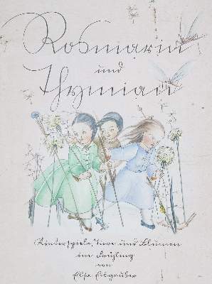 Bild Nr.1: 135-1273 Eisgruber,E.: (Stuffer Verlag)
