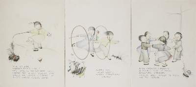 Bild Nr.2: 135-1274 Eisgruber,E. (Illustr.): (Stuffer Verlag)