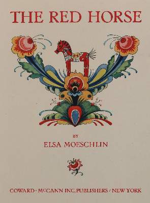 Bild Nr.1: 135-1276 Moeschlin,E.: (Stuffer Verlag)