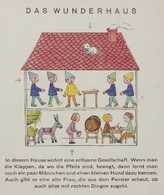 Bild Nr.1: 135-1278 Seidmann-Freud,T.: (Stuffer Verlag)