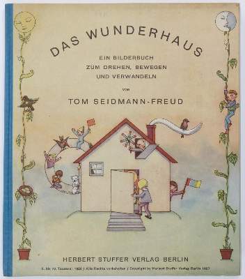 Bild Nr.4: 135-1278 Seidmann-Freud,T.: (Stuffer Verlag)