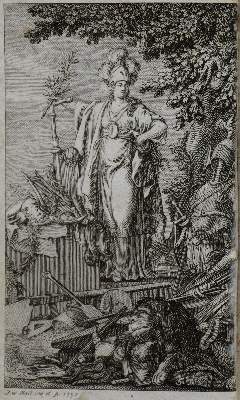 Bild Nr.1: 135-1291 Goethe,J.W.v.: (Almanache)