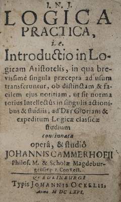 Bild Nr.1: 135-1296 Cammerhof,J.: (Aristoteles)