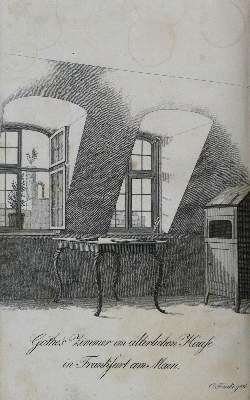 Bild Nr.1: 135-1298 (Armin,B.v.).: (Literatur und illustrierte Bücher bis 19.Jahrhundert)