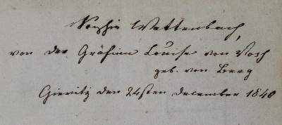Bild Nr.2: 135-1299 (Arnim,B.v.).: (Literatur und illustrierte Bücher bis 19.Jahrhundert)