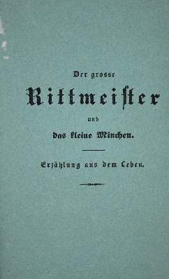 Bild Nr.2: 135-1312 Castelli, I. F.,: (Literatur und illustrierte Bücher bis 19.Jahrhundert)