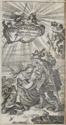 Bild Nr.1: 135-1315 Chapelain,(J.): (Literatur und illustrierte Bücher bis 19.Jahrhundert)