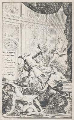 Bild Nr.1: 135-1316 Cicero,M.T.: (Literatur und illustrierte Bücher bis 19.Jahrhundert)