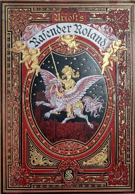 Bild Nr.1: 135-1329 Ariosto,L.: (Dore)