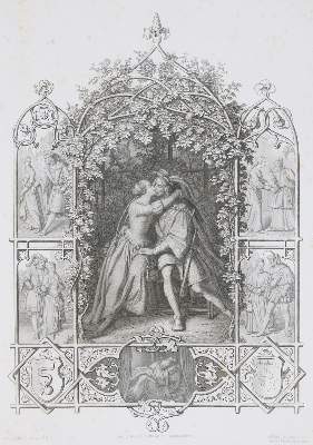 Bild Nr.3: 135-1332 Goethe,J.W.v.: (Einband)