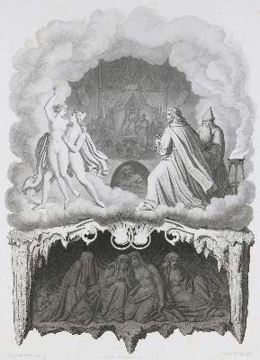 Bild Nr.4: 135-1332 Goethe,J.W.v.: (Einband)