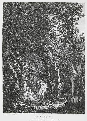 Bild Nr.1: 135-1349 Gessner,S.: (Literatur und illustrierte Bücher bis 19.Jahrhundert)