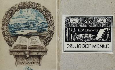 Bild Nr.2: 135-1357 Goethe,(J.W.v.).: (Literatur und illustrierte Bücher bis 19.Jahrhundert)