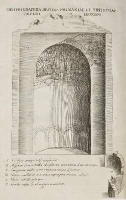 Bild Nr.3: 135-136 Ciacconio (Chacon),A.: (Alte Drucke, Handschriften und Theologie)