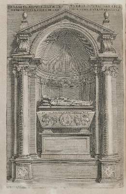 Bild Nr.5: 135-136 Ciacconio (Chacon),A.: (Alte Drucke, Handschriften und Theologie)