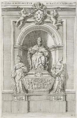 Bild Nr.6: 135-136 Ciacconio (Chacon),A.: (Alte Drucke, Handschriften und Theologie)