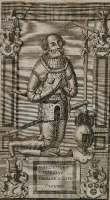 Bild Nr.1: 135-1360 (Pistorius,W.F.v.).: (Goethe)