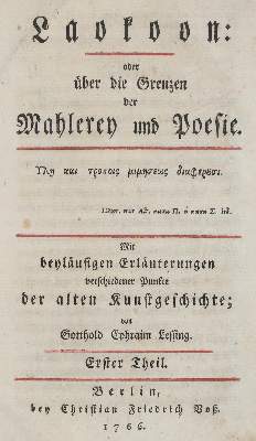 Bild Nr.1: 135-1401 Lessing,G.E.: (Literatur und illustrierte Bücher bis 19.Jahrhundert)