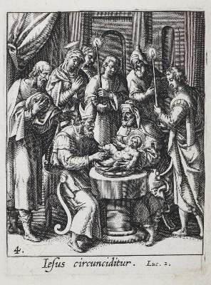 Bild Nr.3: 135-141 Collaert, Adriaen: (Alte Drucke, Handschriften und Theologie)