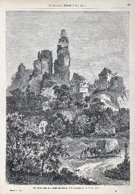 Bild Nr.11: 135-1418 May,K.: (Literatur und illustrierte Bücher bis 19.Jahrhundert)