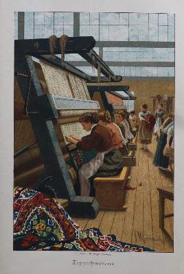 Bild Nr.1: 135-1421 May,K.: (Literatur und illustrierte Bücher bis 19.Jahrhundert)