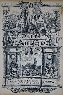 Bild Nr.2: 135-1423 May,K.: (Literatur und illustrierte Bücher bis 19.Jahrhundert)