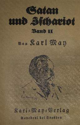 Bild Nr.1: 135-1427 May,K.: (Literatur und illustrierte Bücher bis 19.Jahrhundert)