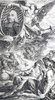 Bild Nr.2: 135-1431 Metastasio,P.: (Literatur und illustrierte Bücher bis 19.Jahrhundert)