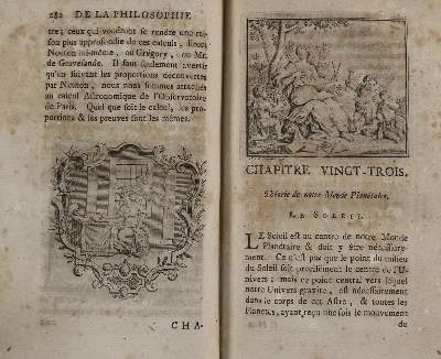 Bild Nr.2: 135-1444 Voltaire,(F.M.A.de).: (Newton)