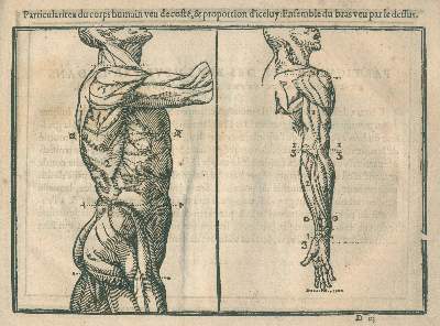 Bild Nr.1: 135-148 Cousin,J.: (Alte Drucke, Handschriften und Theologie)