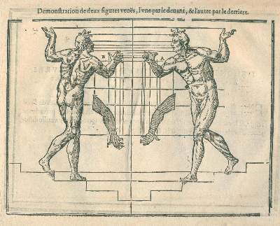 Bild Nr.3: 135-148 Cousin,J.: (Alte Drucke, Handschriften und Theologie)