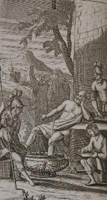 Bild Nr.1: 135-1483 Seneca.: (Literatur und illustrierte Bücher bis 19.Jahrhundert)