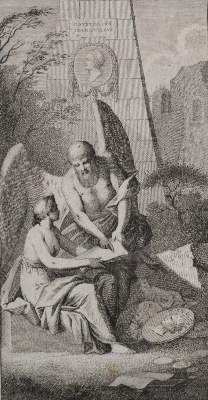 Bild Nr.1: 135-1489 Suetonius,T.C.: (Literatur und illustrierte Bücher bis 19.Jahrhundert)