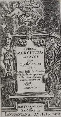 Bild Nr.1: 135-149 Crucius,J.: (Alte Drucke, Handschriften und Theologie)