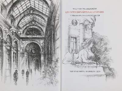 Bild Nr.1: 135-1519 Niebelschütz,W.v.: (Bear-Press)