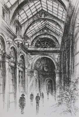 Bild Nr.2: 135-1519 Niebelschütz,W.v.: (Bear-Press)